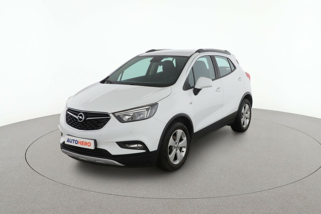 Foto Opel Mokka X 1