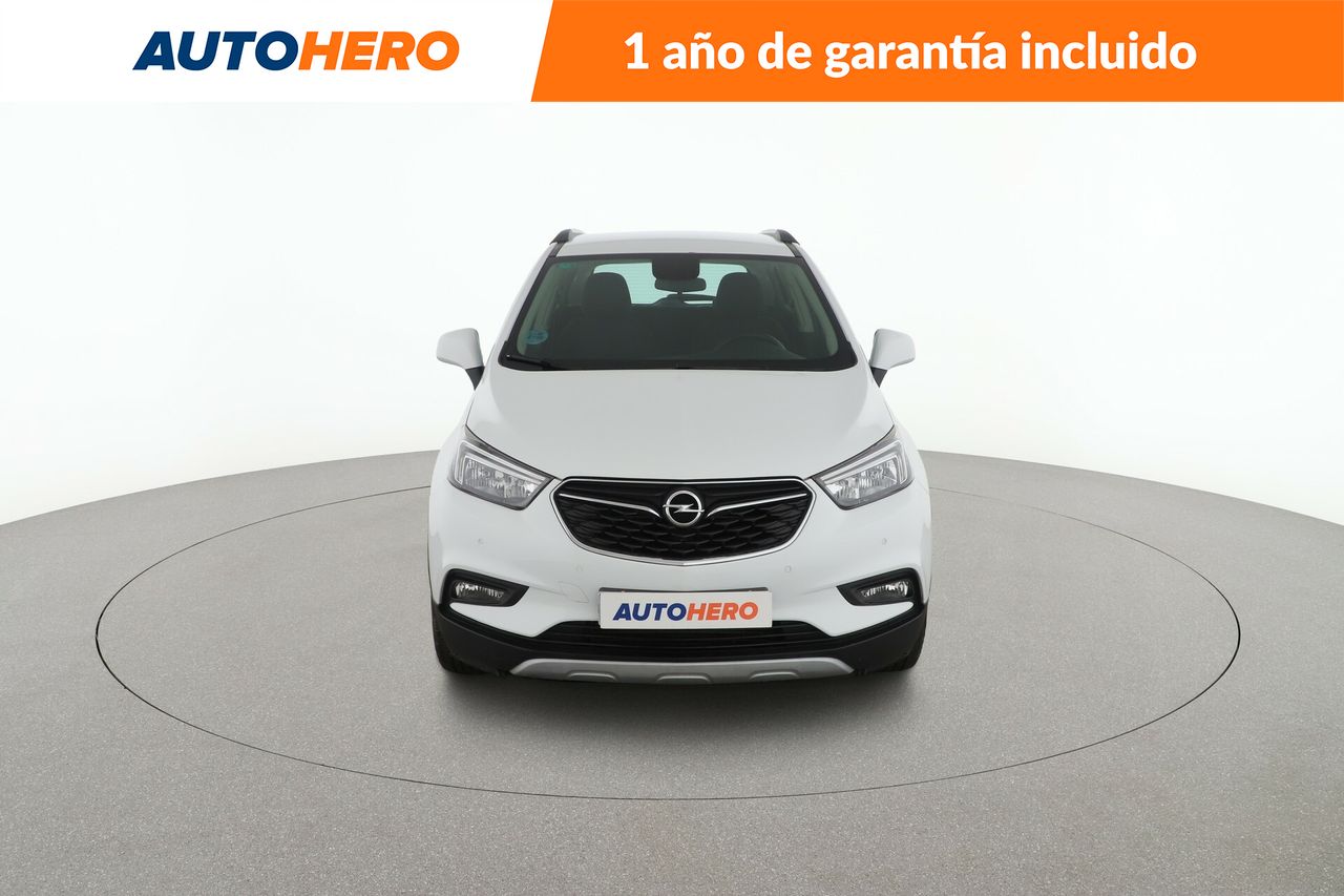Foto Opel Mokka X 8