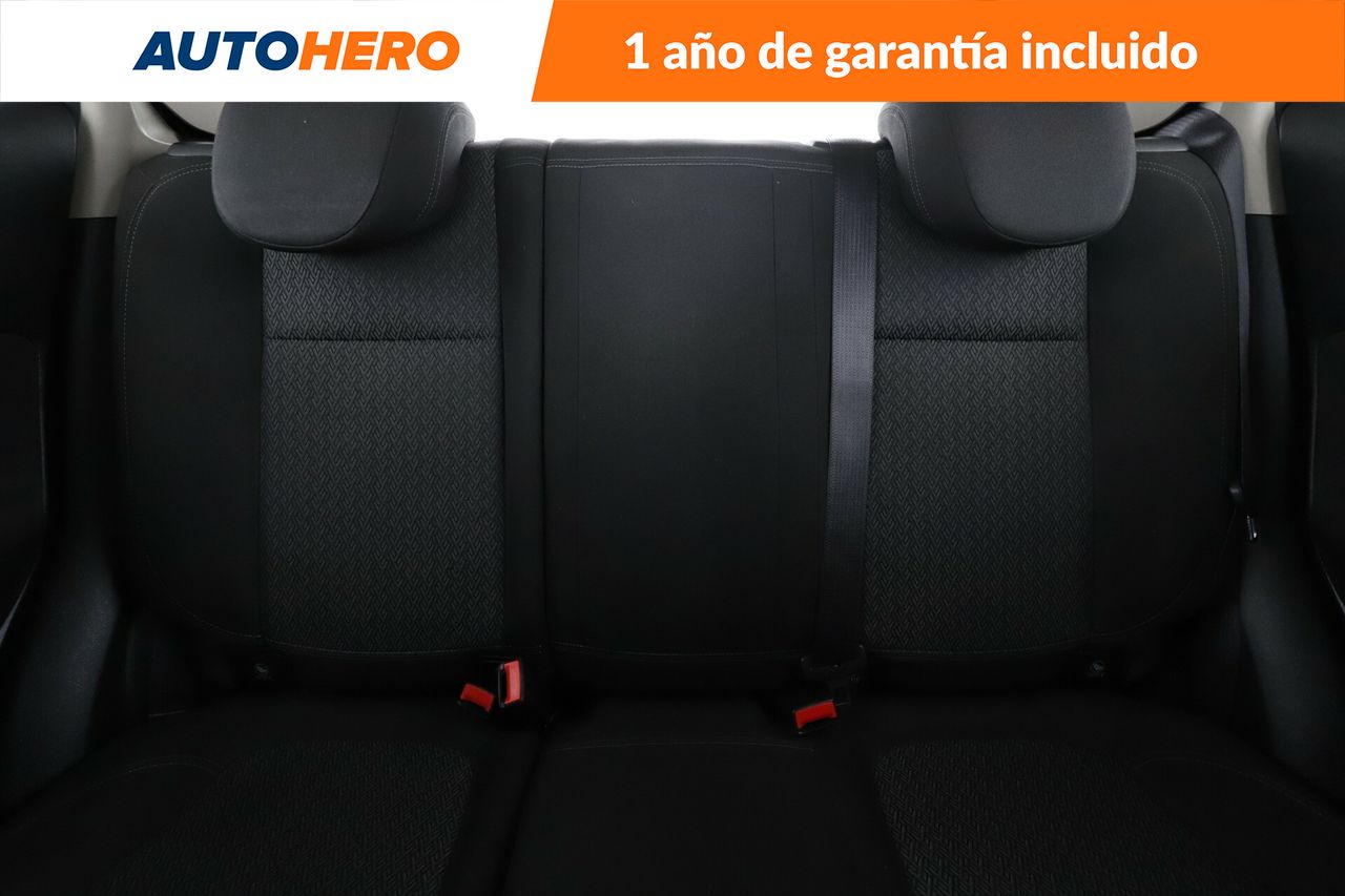 Foto Opel Mokka X 15