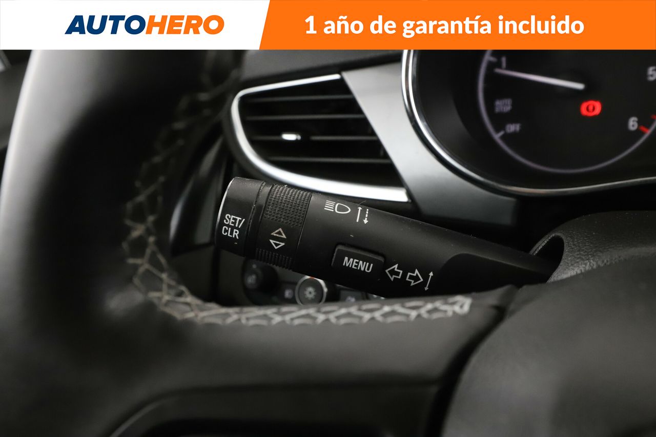 Foto Opel Mokka X 25