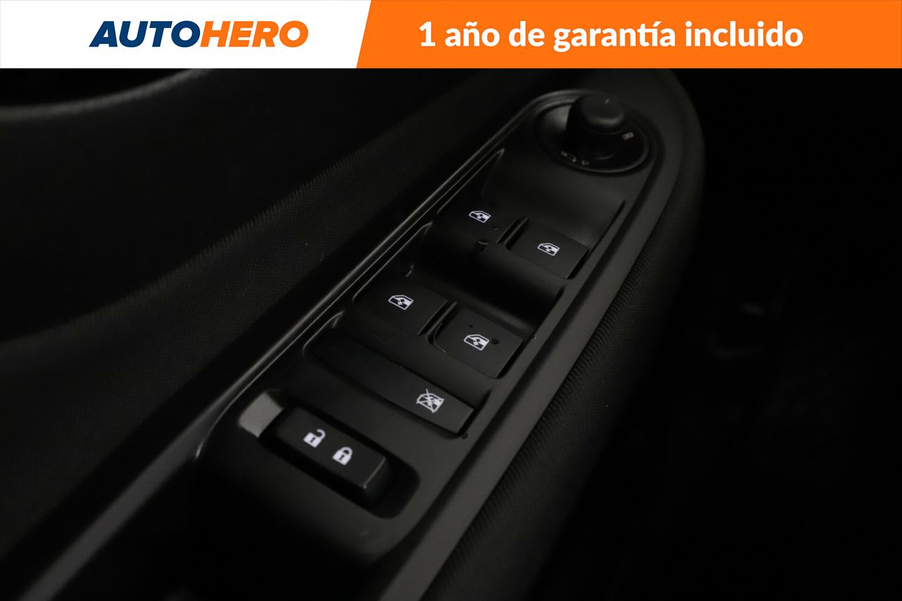 Foto Opel Mokka X 26