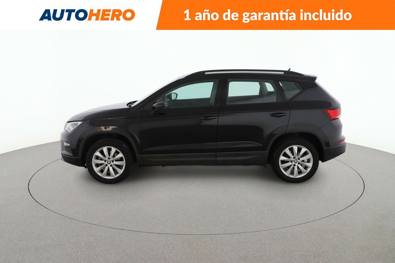Foto Seat Ateca 2