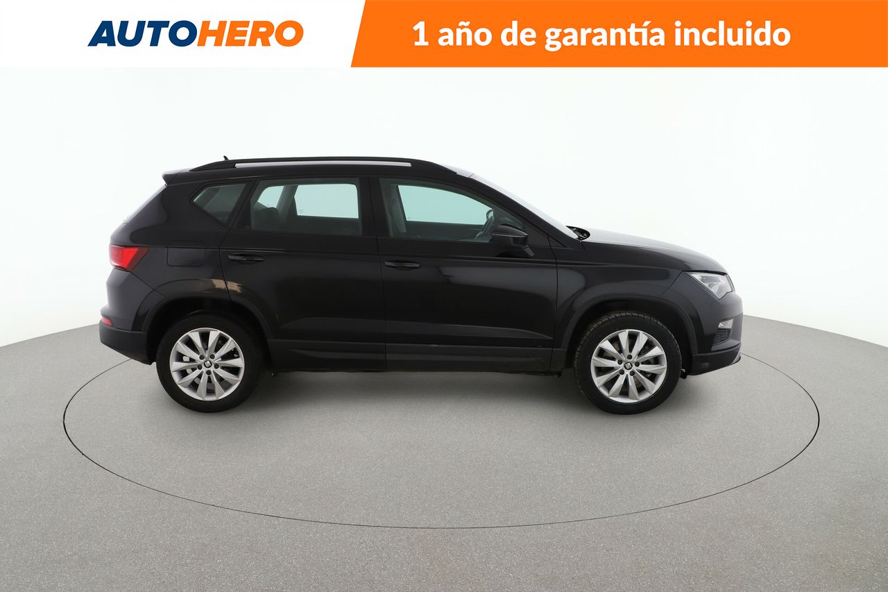 Foto Seat Ateca 6