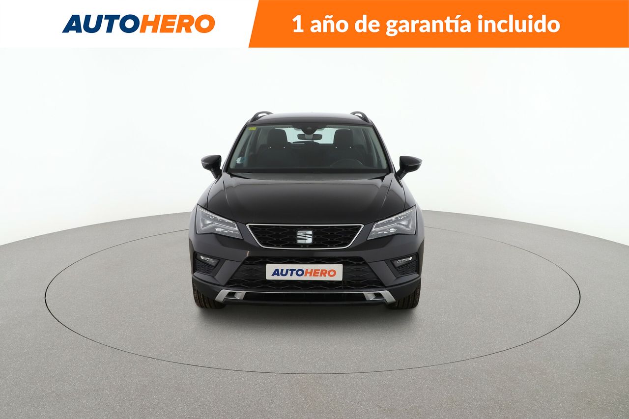 Foto Seat Ateca 8