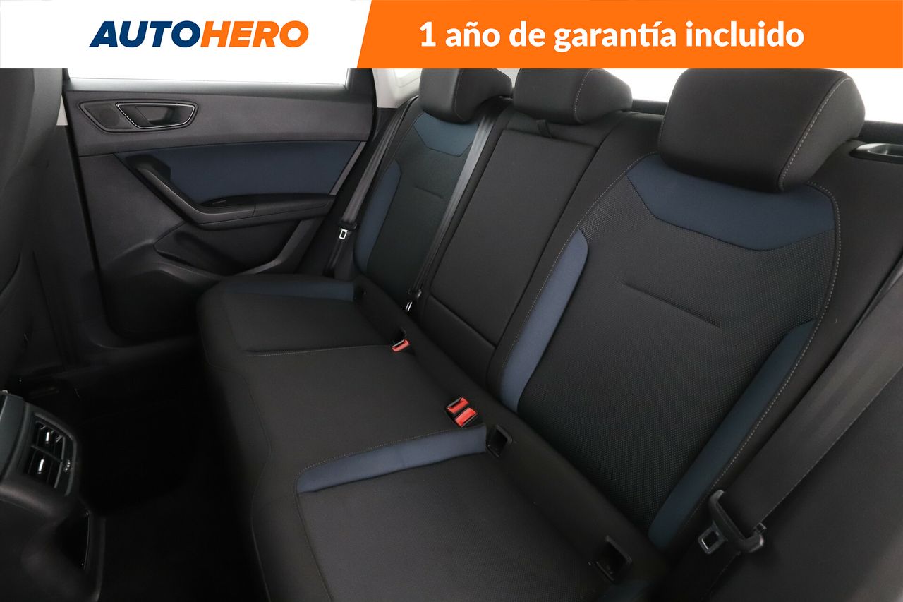 Foto Seat Ateca 14