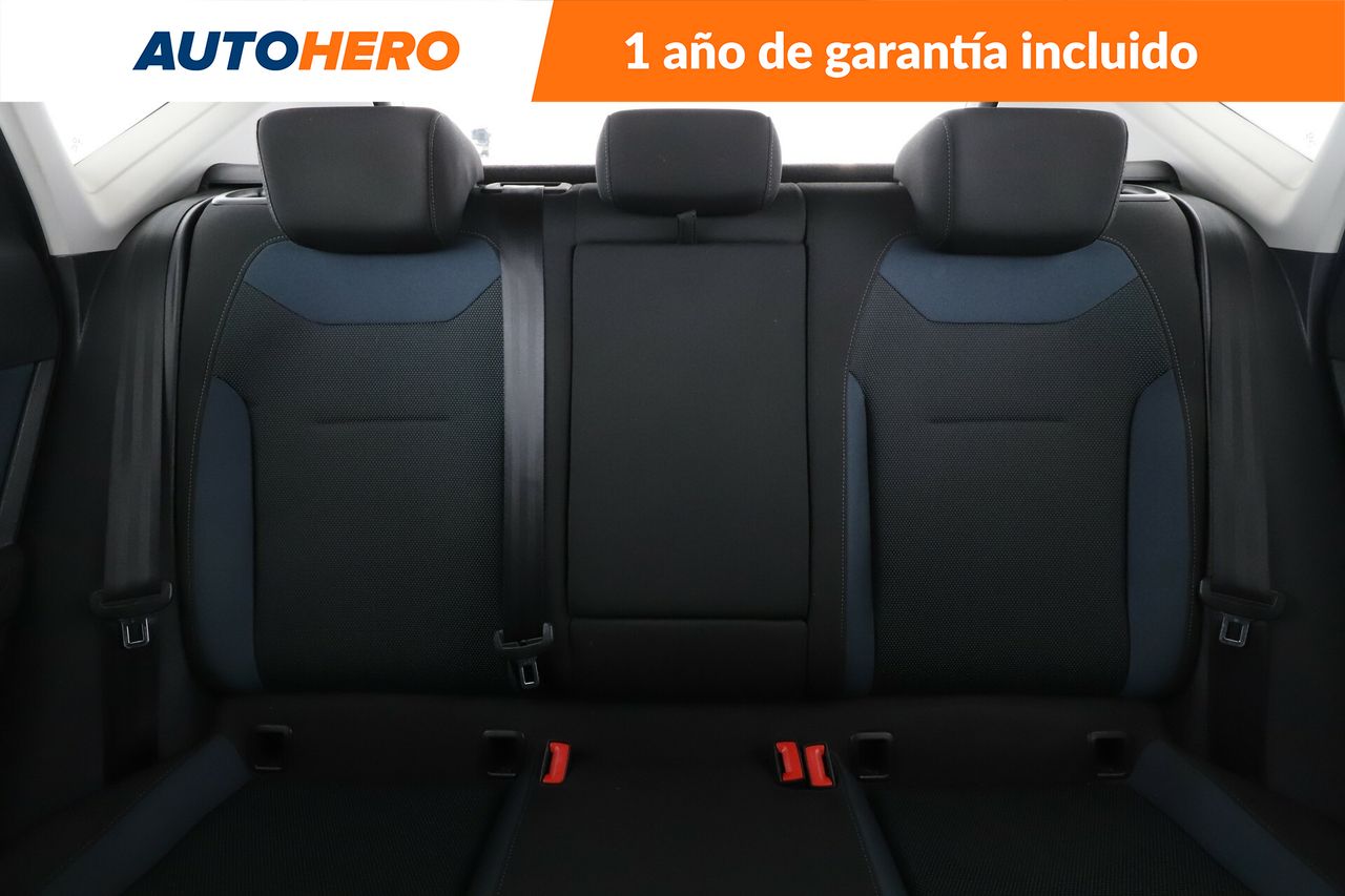 Foto Seat Ateca 15