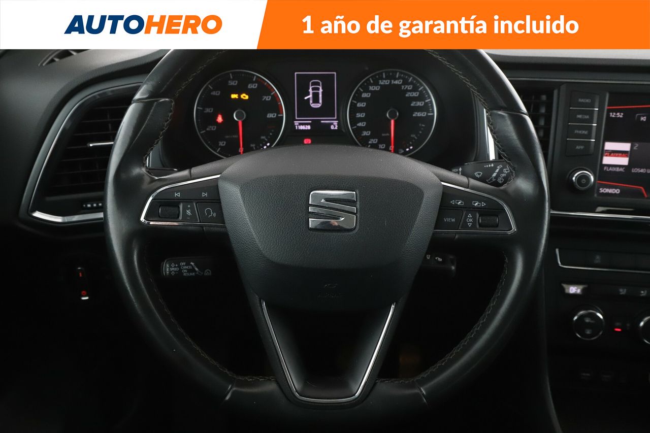Foto Seat Ateca 19