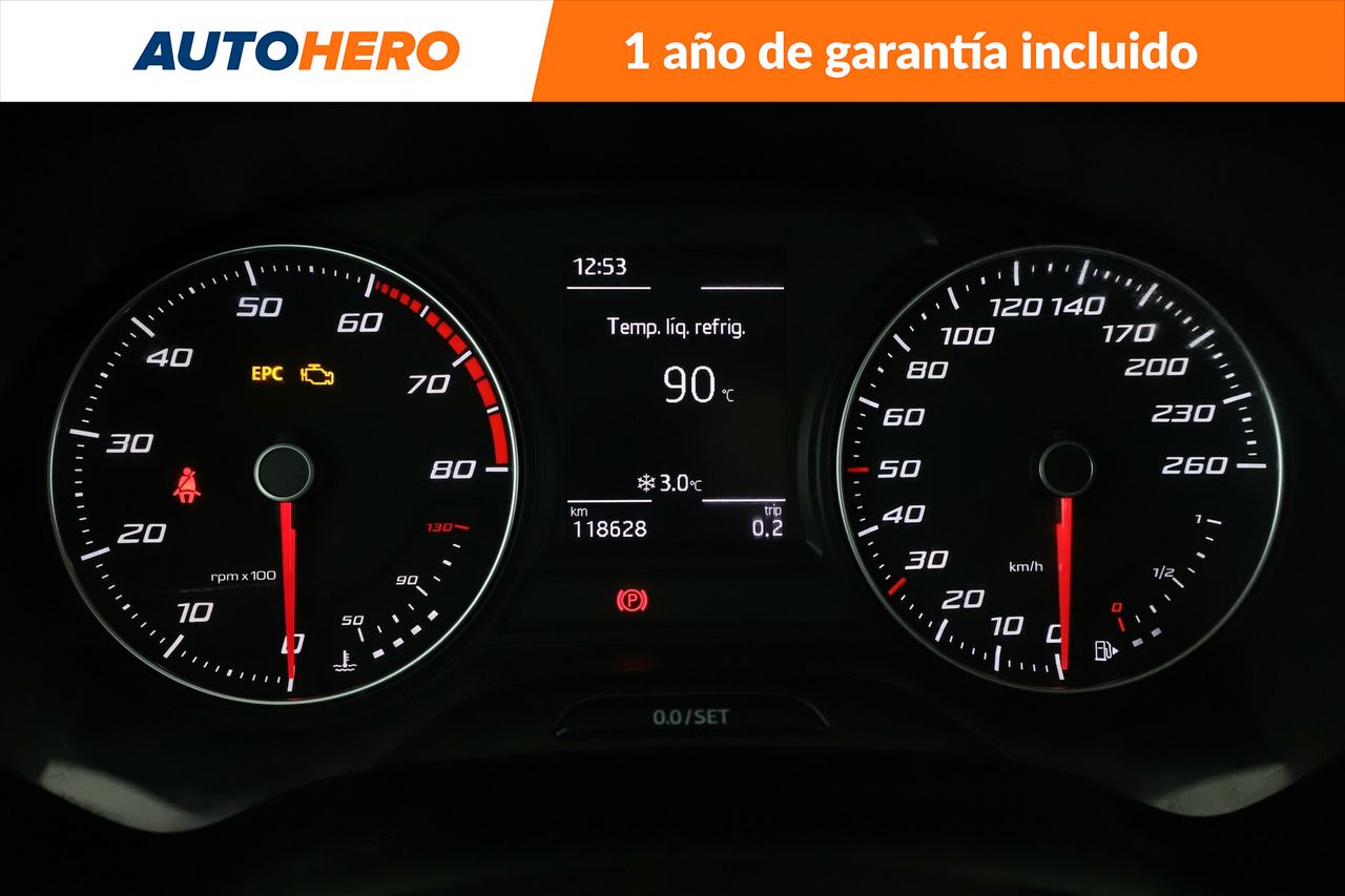 Foto Seat Ateca 20