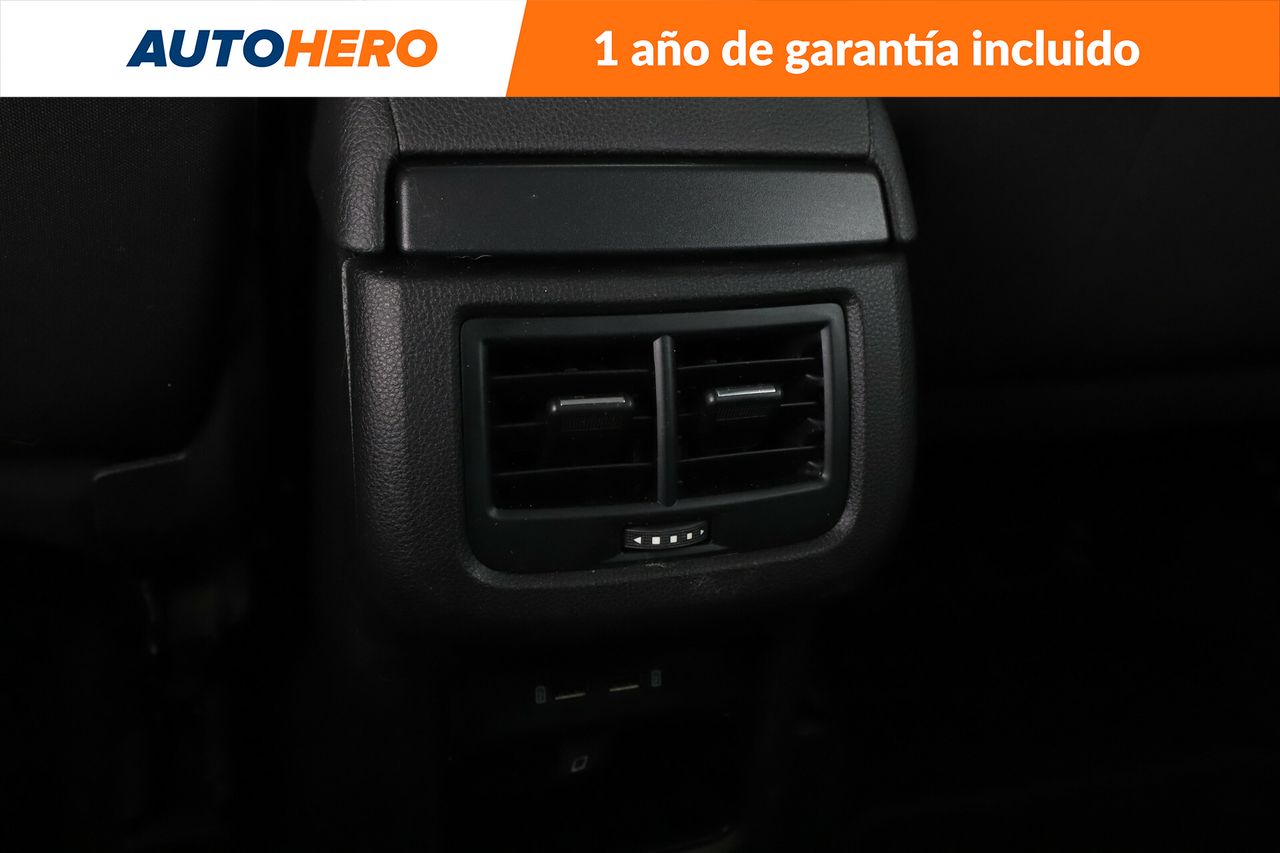 Foto Seat Ateca 22