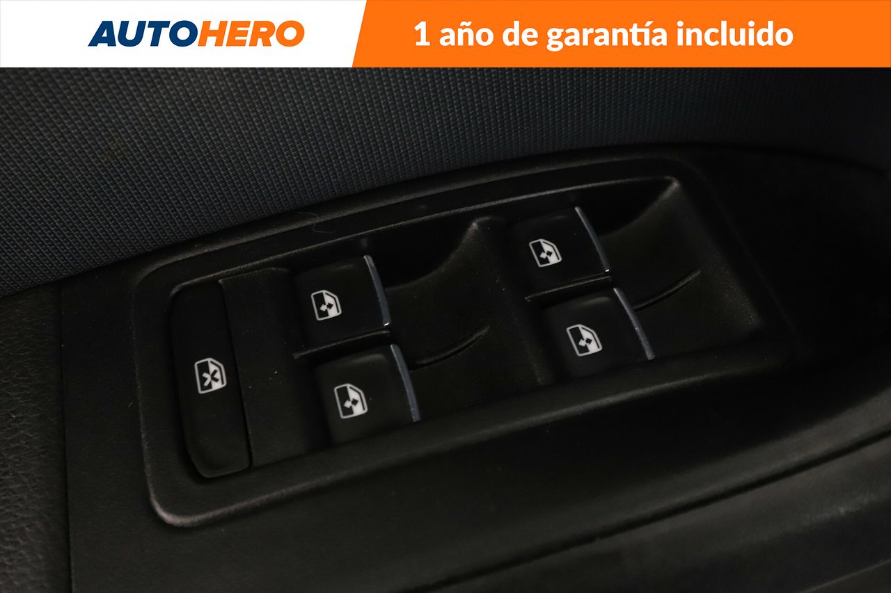 Foto Seat Ateca 23