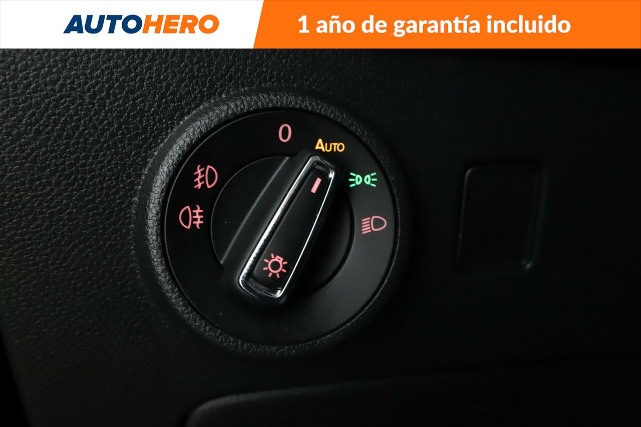 Foto Seat Ateca 24