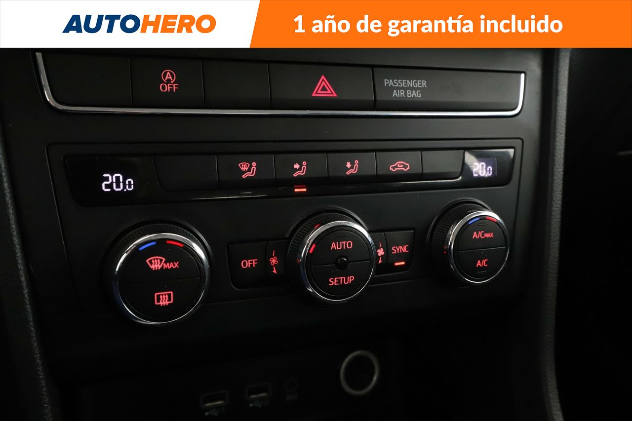 Foto Seat Ateca 25