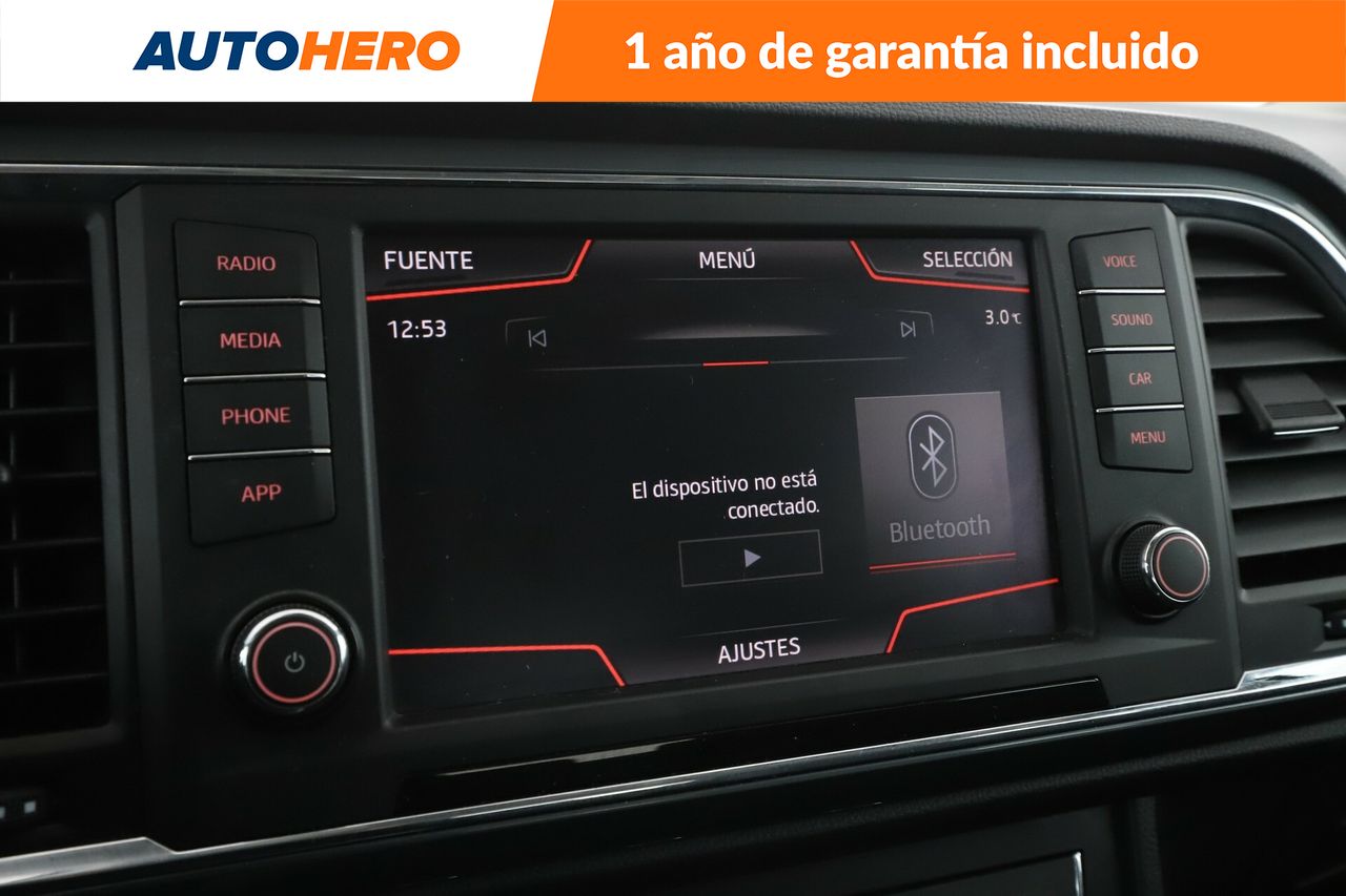 Foto Seat Ateca 26