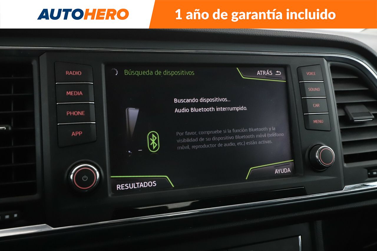 Foto Seat Ateca 27