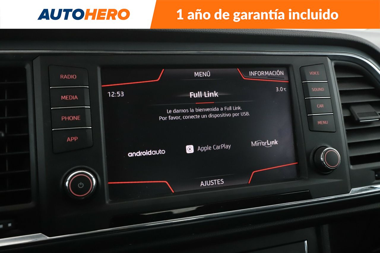 Foto Seat Ateca 28