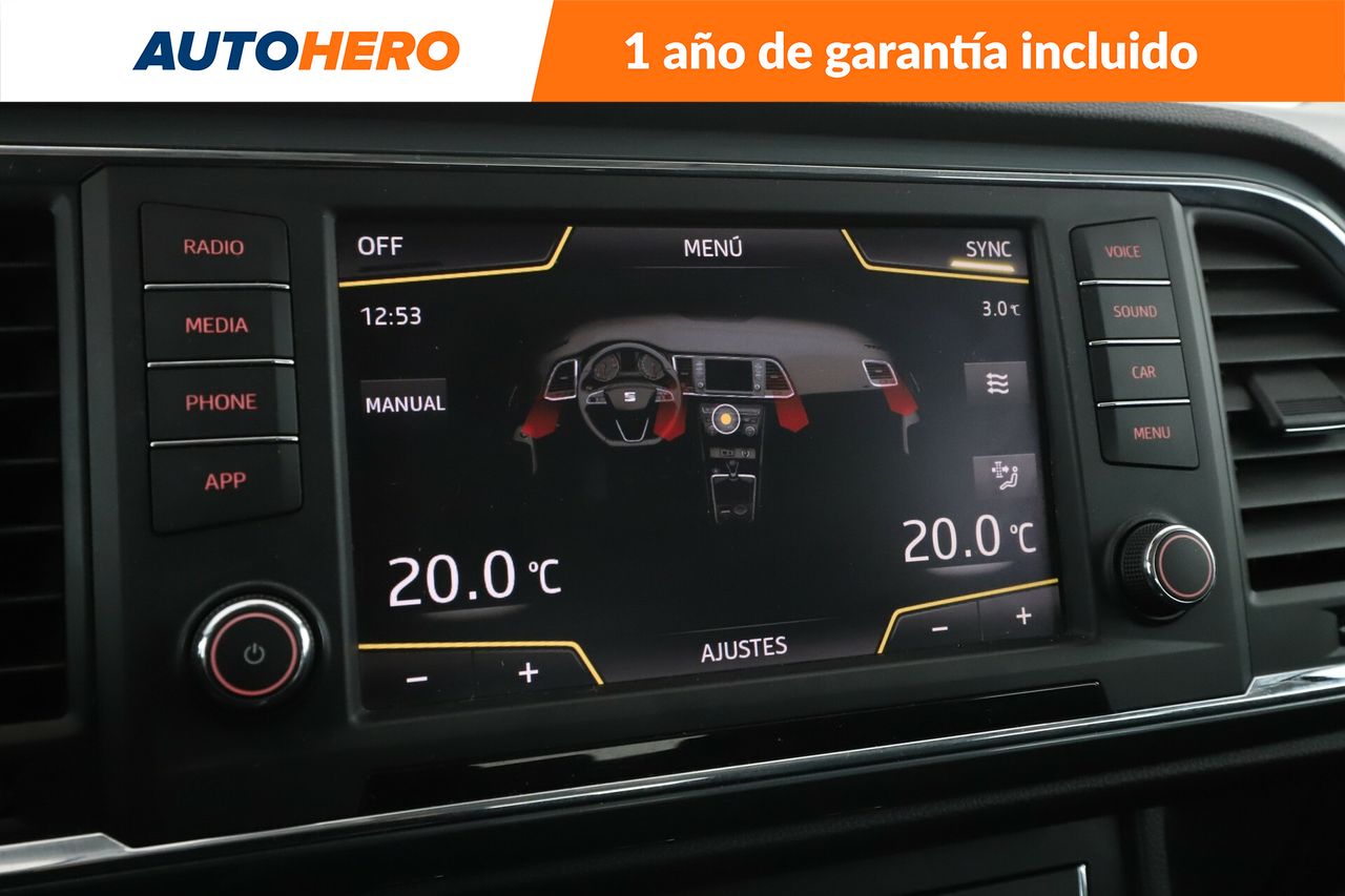Foto Seat Ateca 29