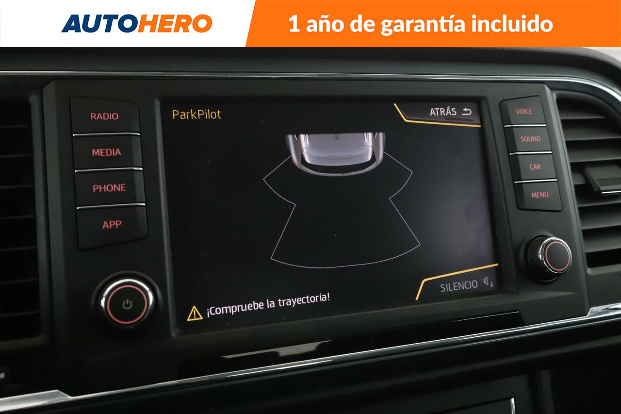 Foto Seat Ateca 30