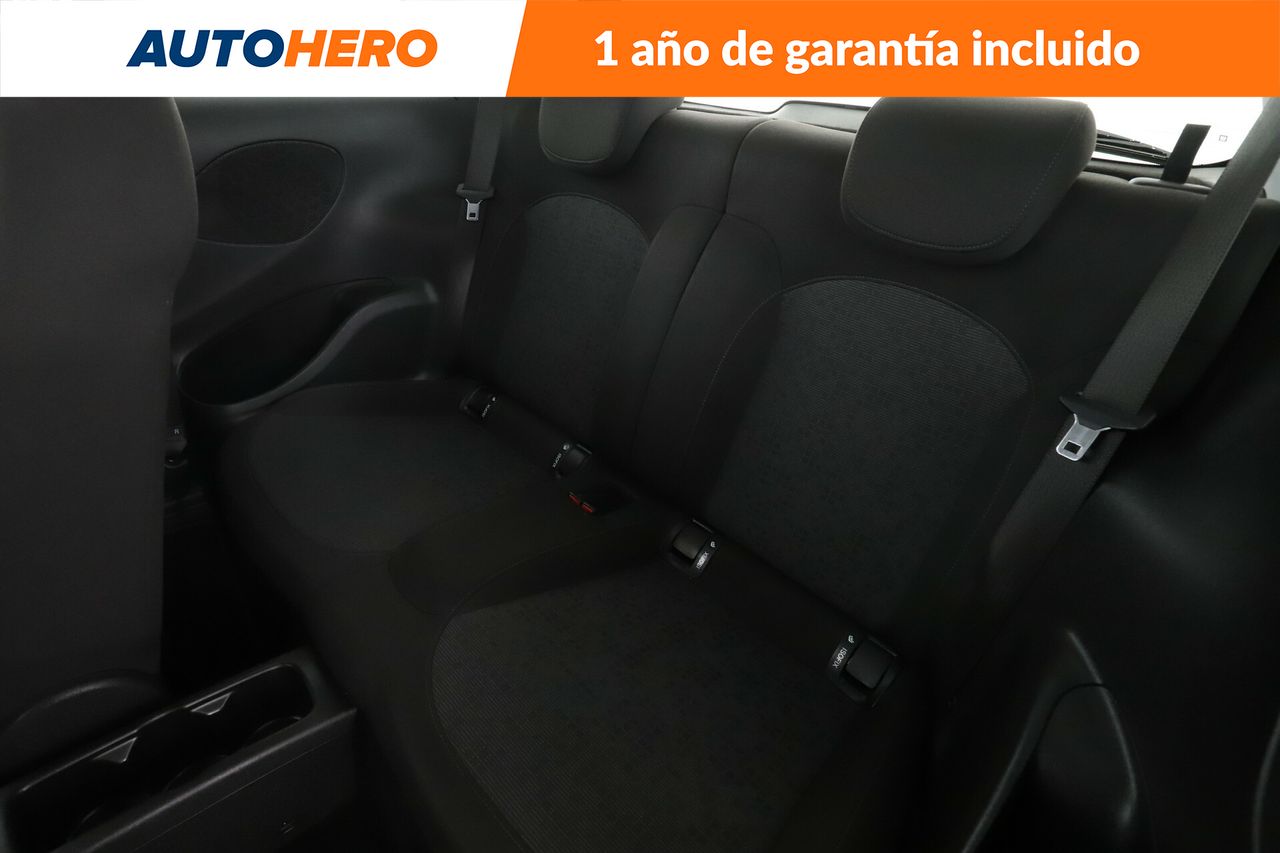 Foto Opel Adam 14