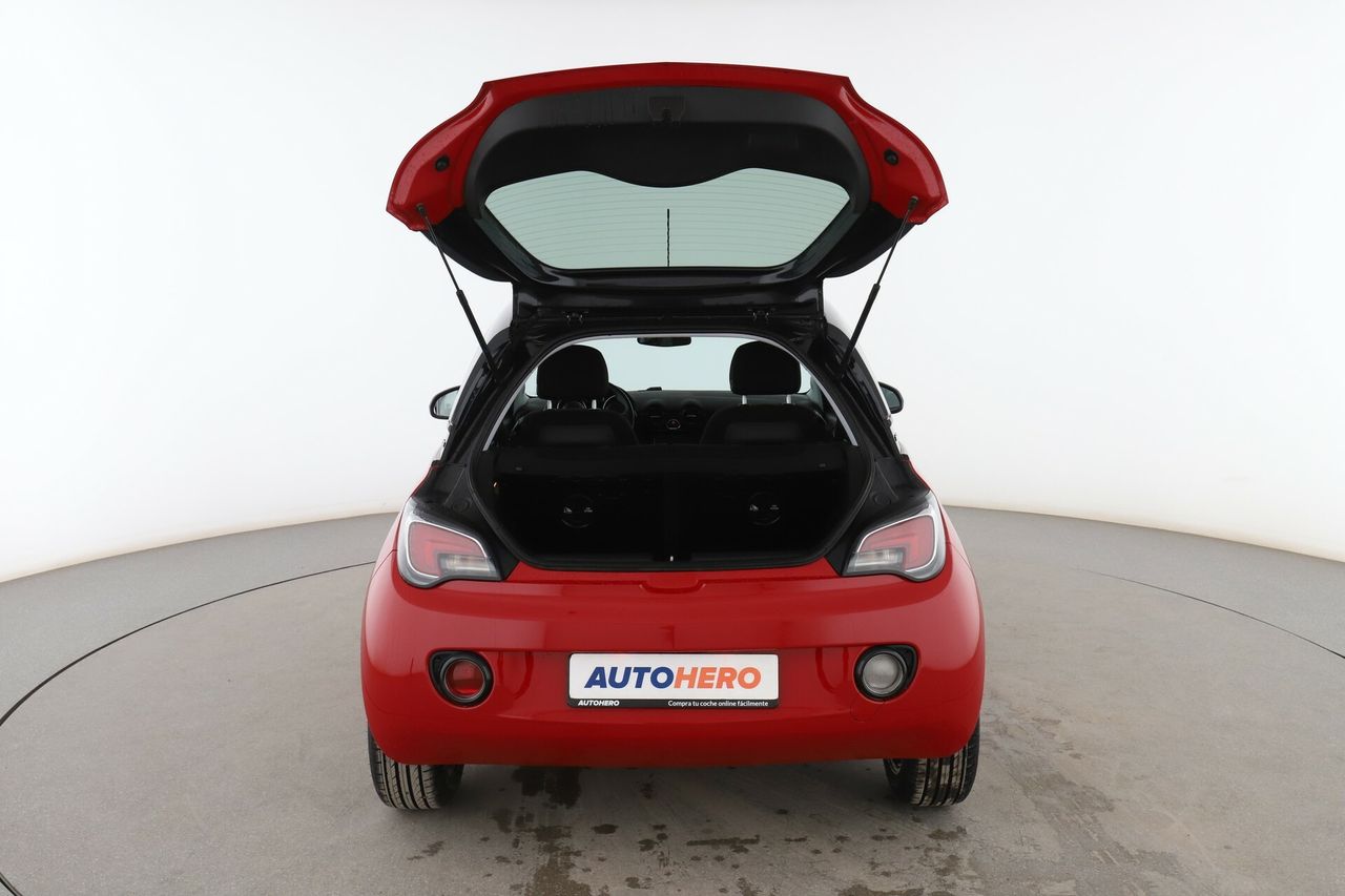 Foto Opel Adam 16