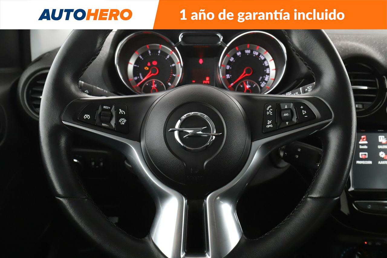 Foto Opel Adam 19