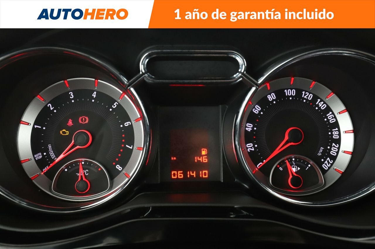 Foto Opel Adam 20