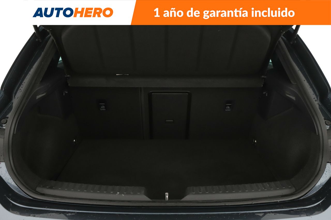 Foto Cupra León 17