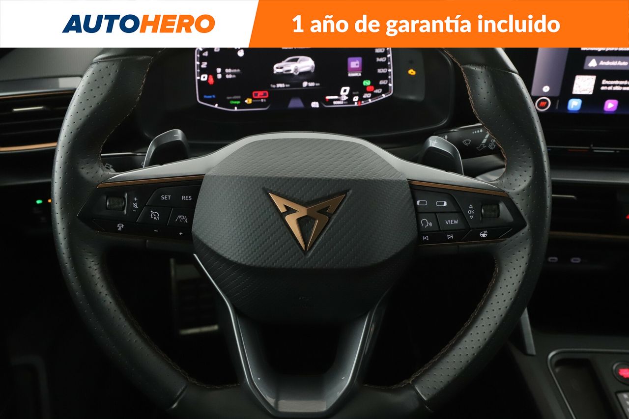 Foto Cupra León 19