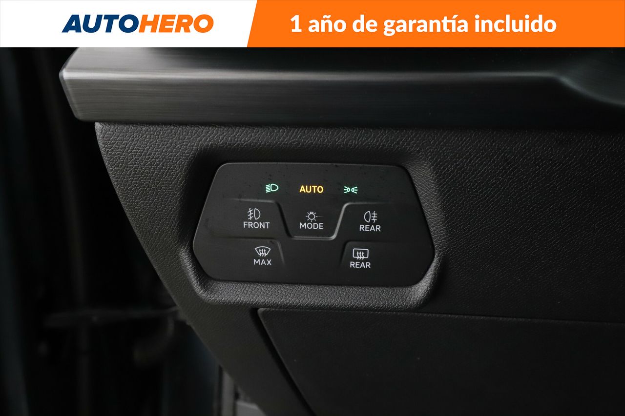 Foto Cupra León 21
