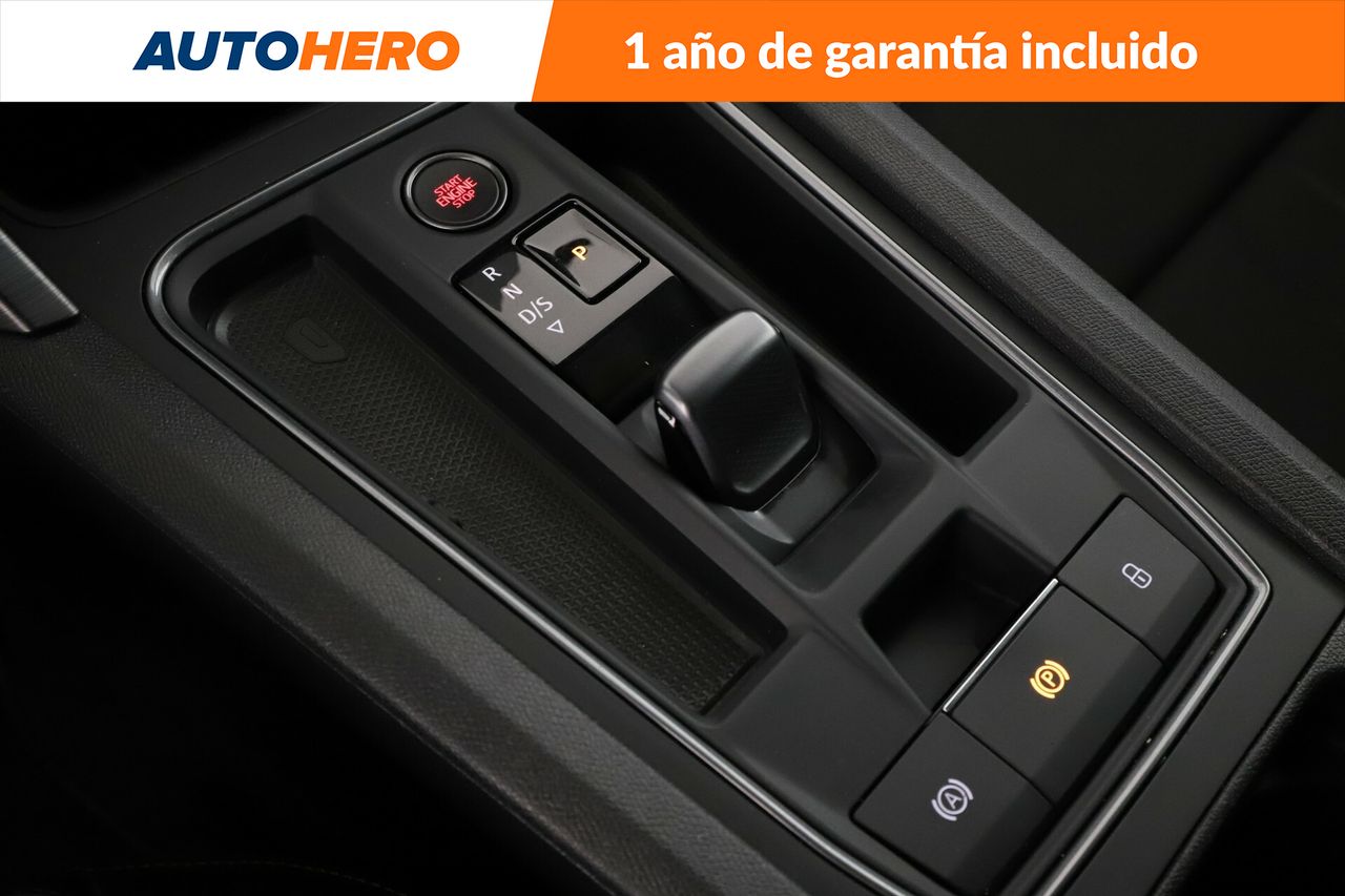 Foto Cupra León 22