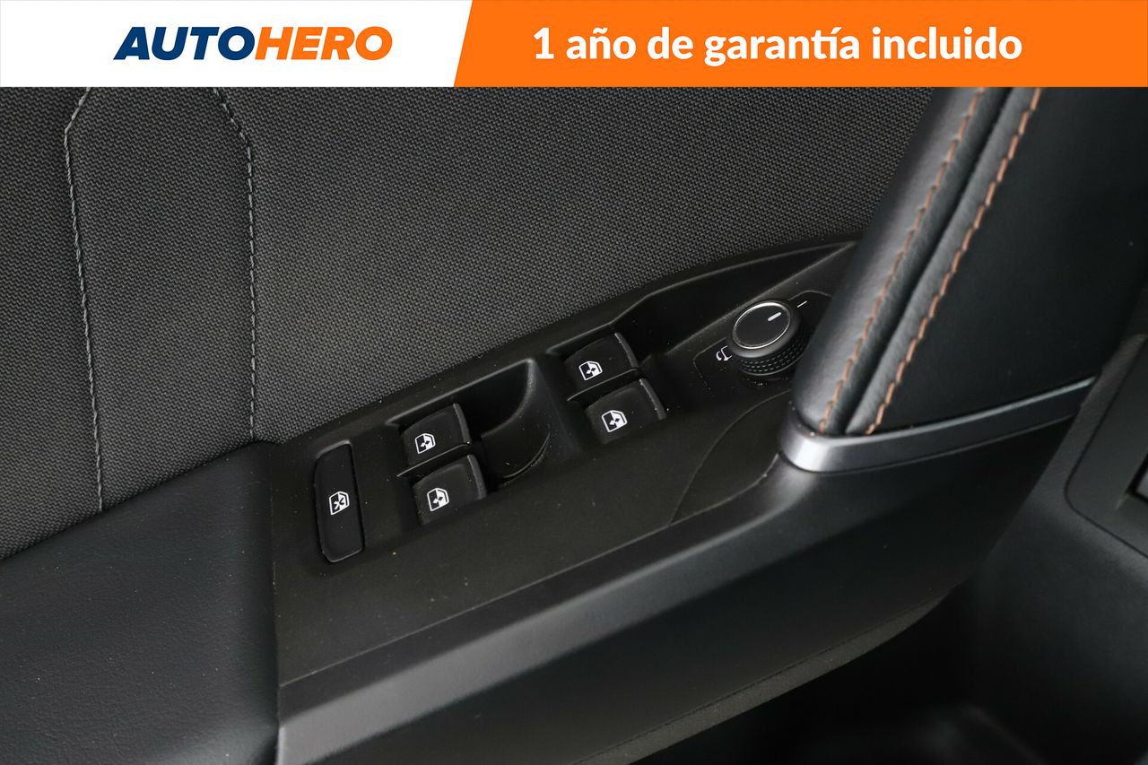 Foto Cupra León 23