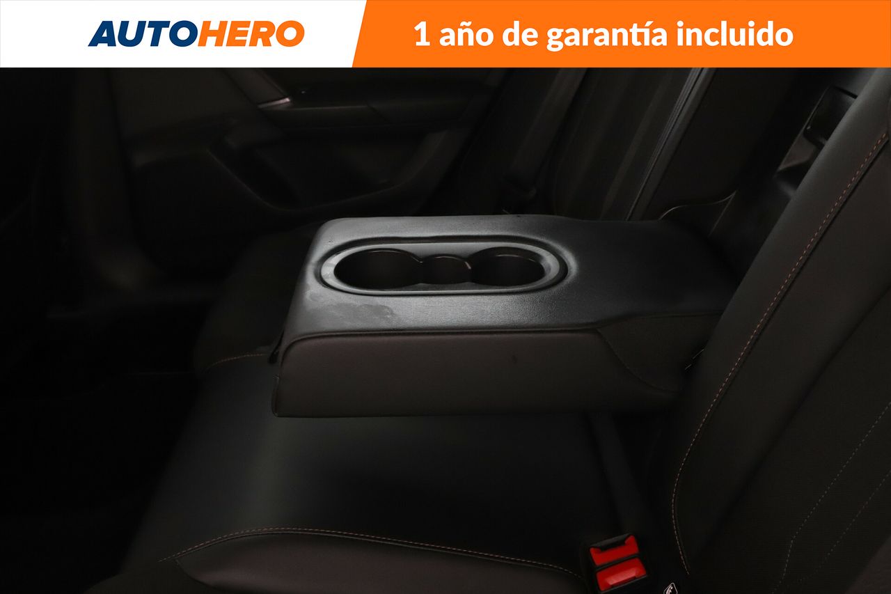 Foto Cupra León 29