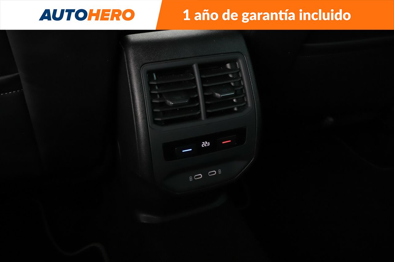 Foto Cupra León 30