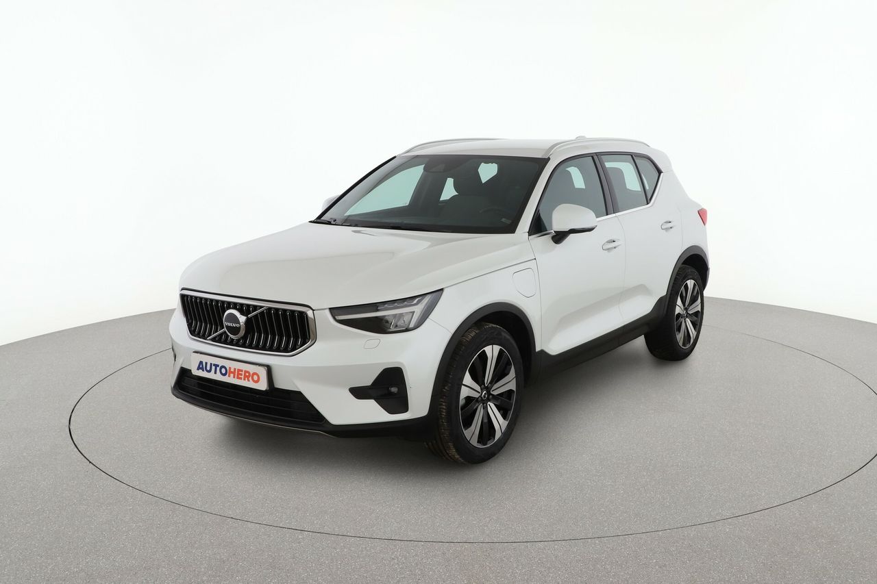 Foto Volvo XC40 1