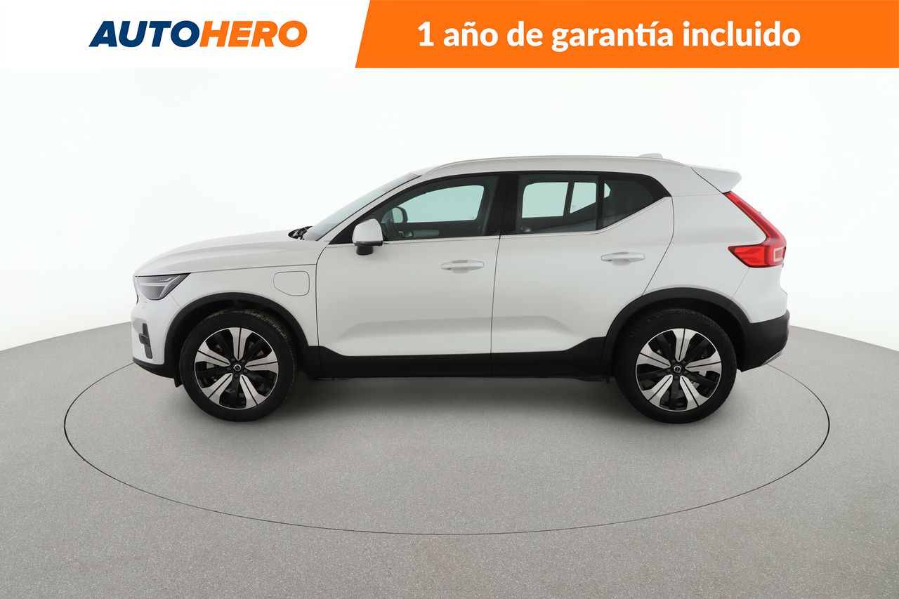 Foto Volvo XC40 2
