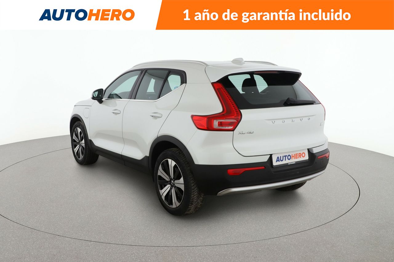 Foto Volvo XC40 3