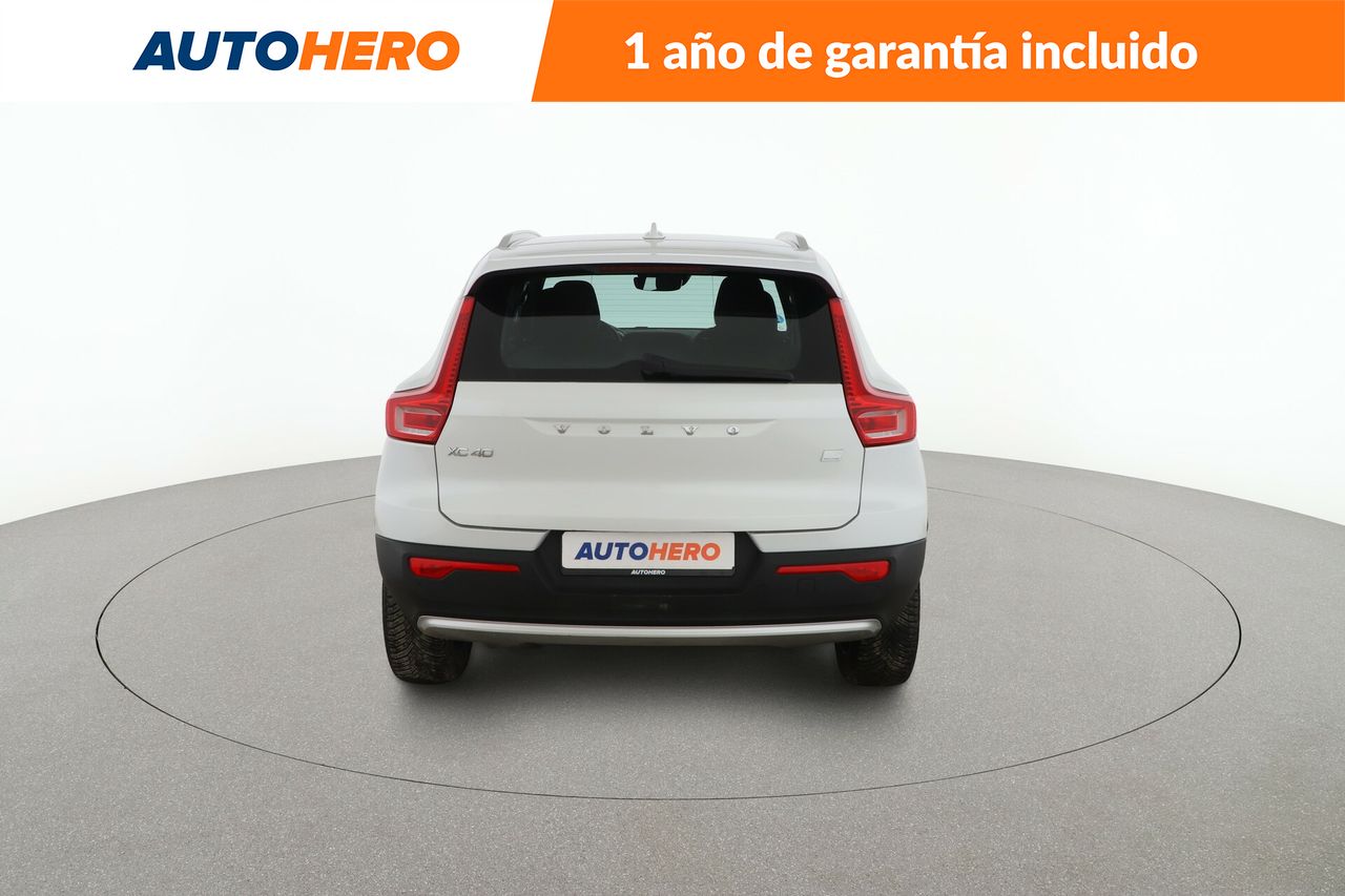 Foto Volvo XC40 4