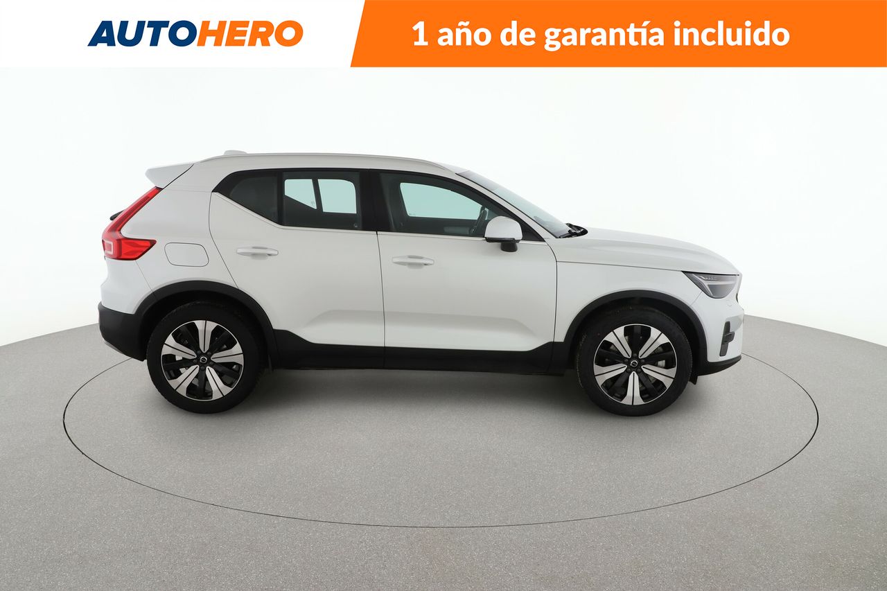 Foto Volvo XC40 6