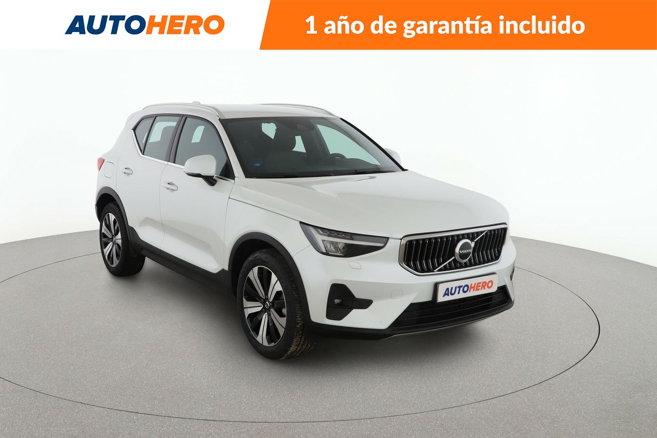 Foto Volvo XC40 7