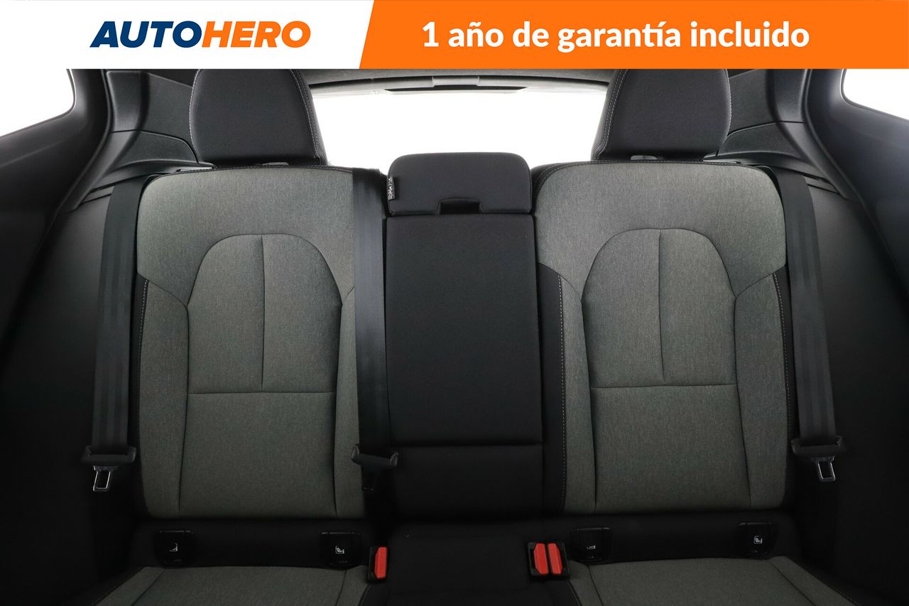 Foto Volvo XC40 15