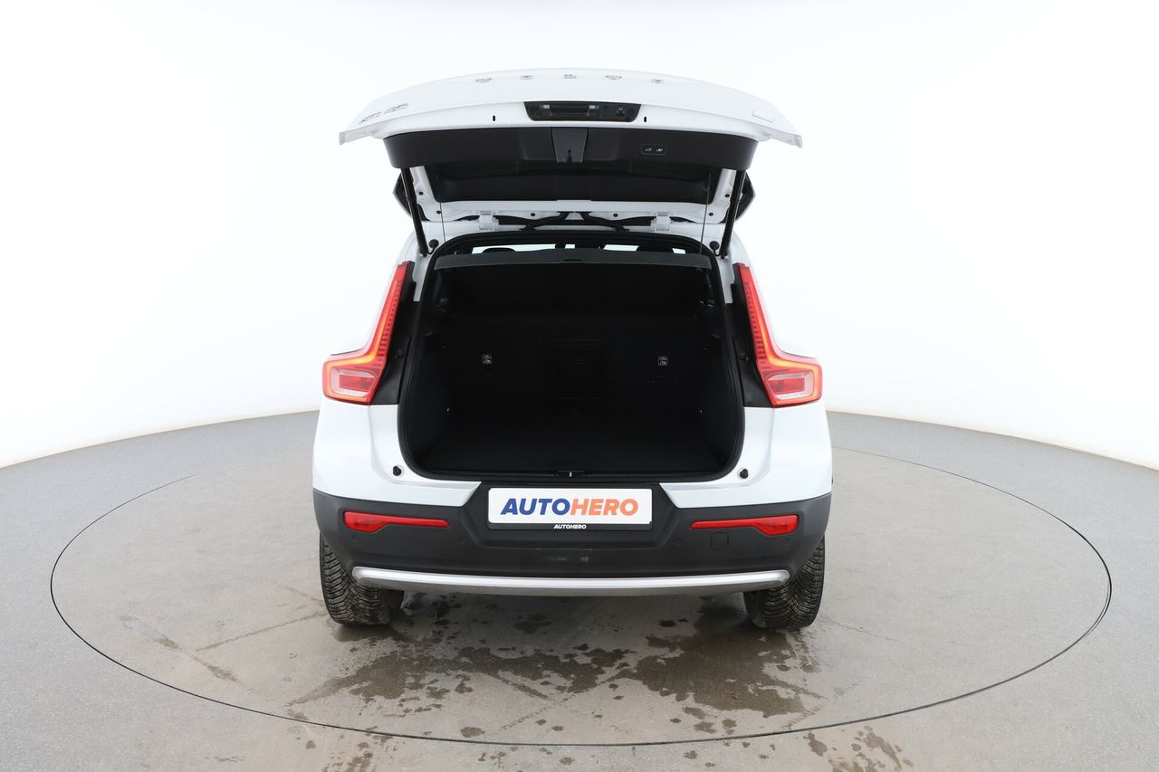 Foto Volvo XC40 16