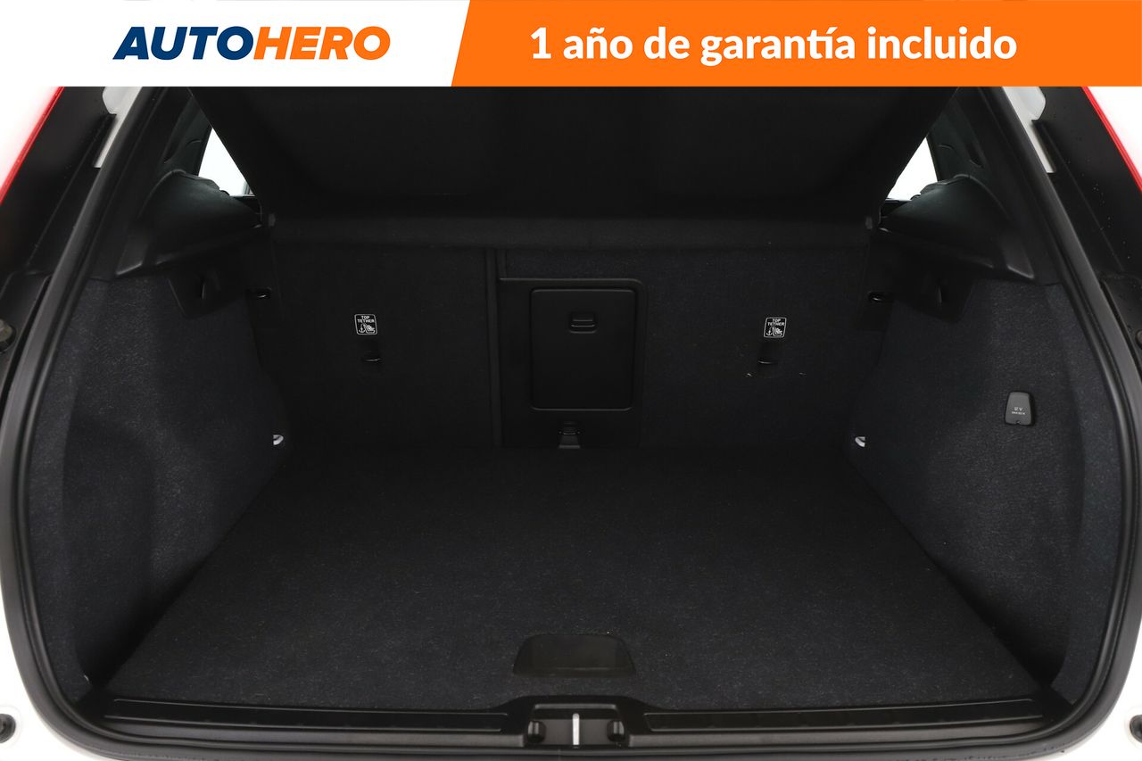 Foto Volvo XC40 17