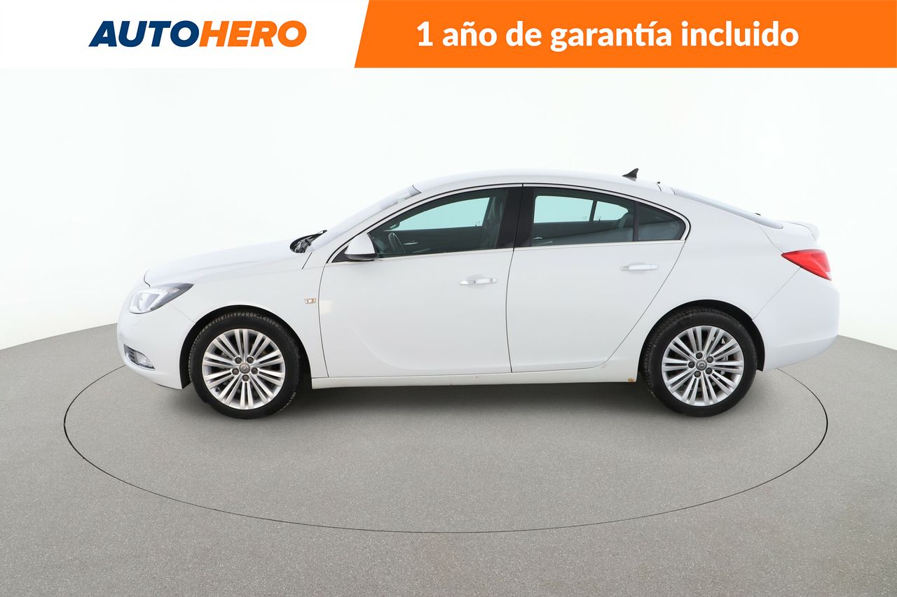 Foto Opel Insignia  2
