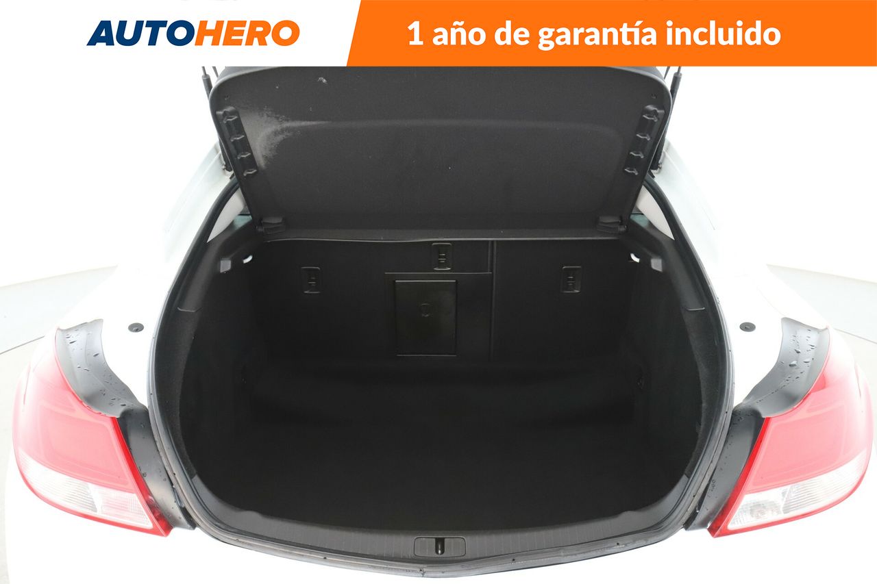 Foto Opel Insignia  17