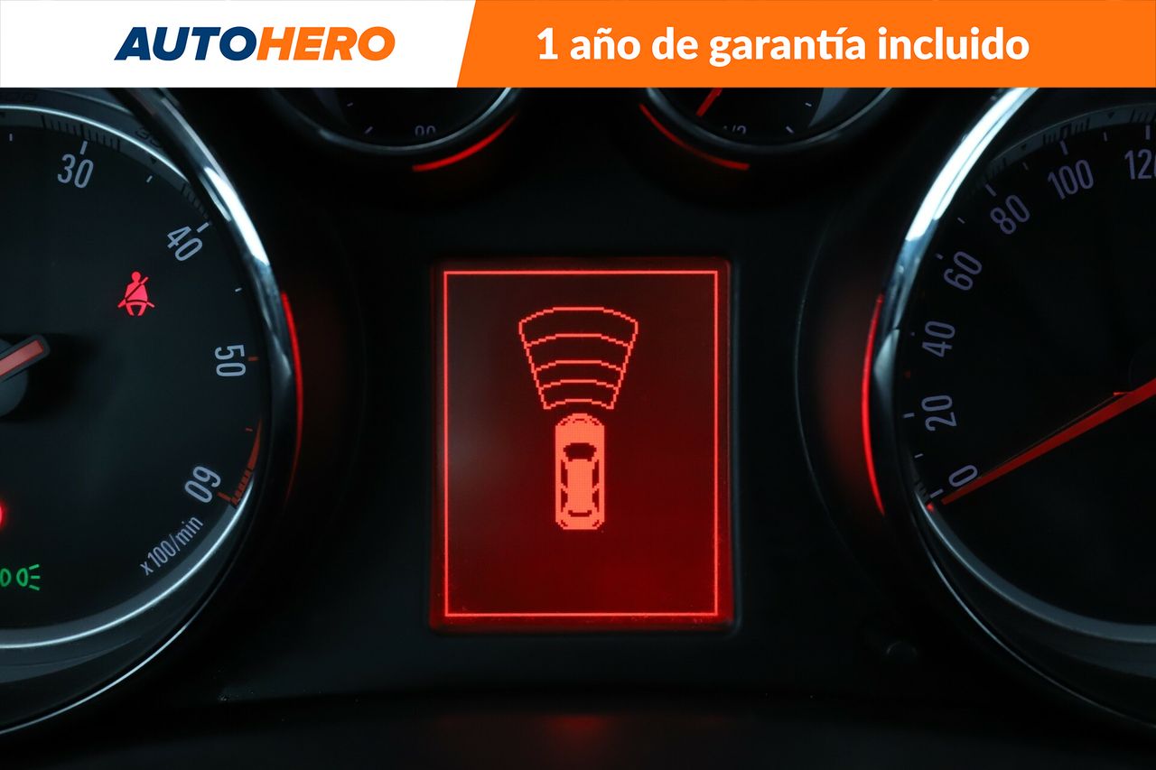Foto Opel Insignia  26
