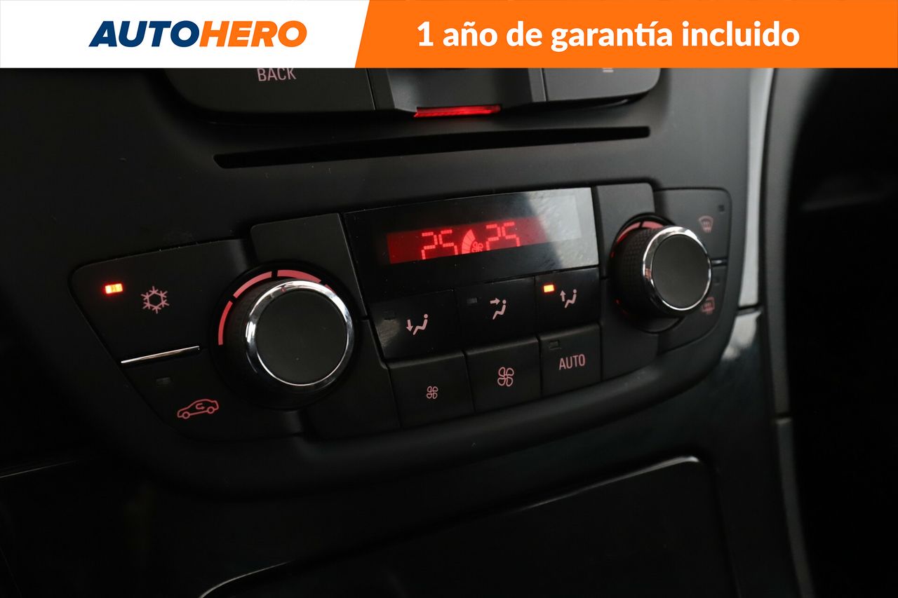 Foto Opel Insignia  27