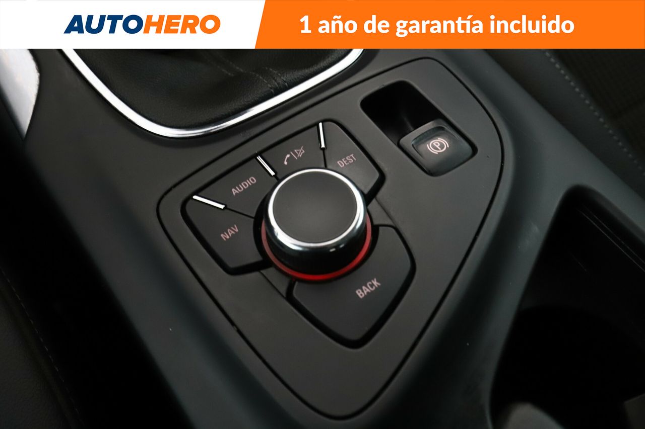 Foto Opel Insignia  28