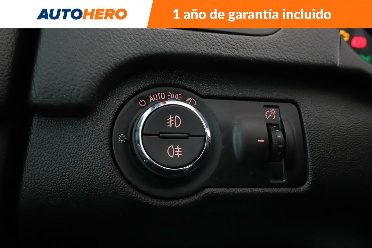 Foto Opel Insignia  29