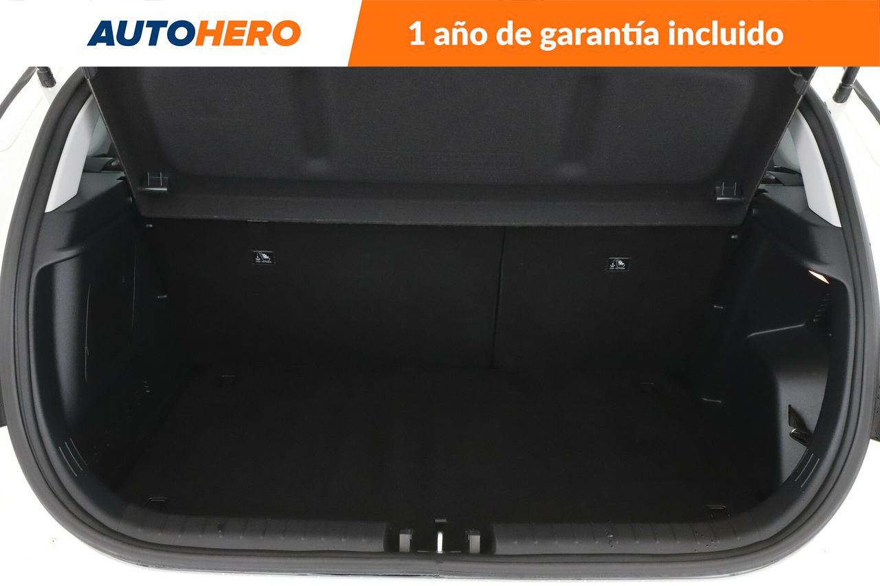Foto Hyundai i20 17