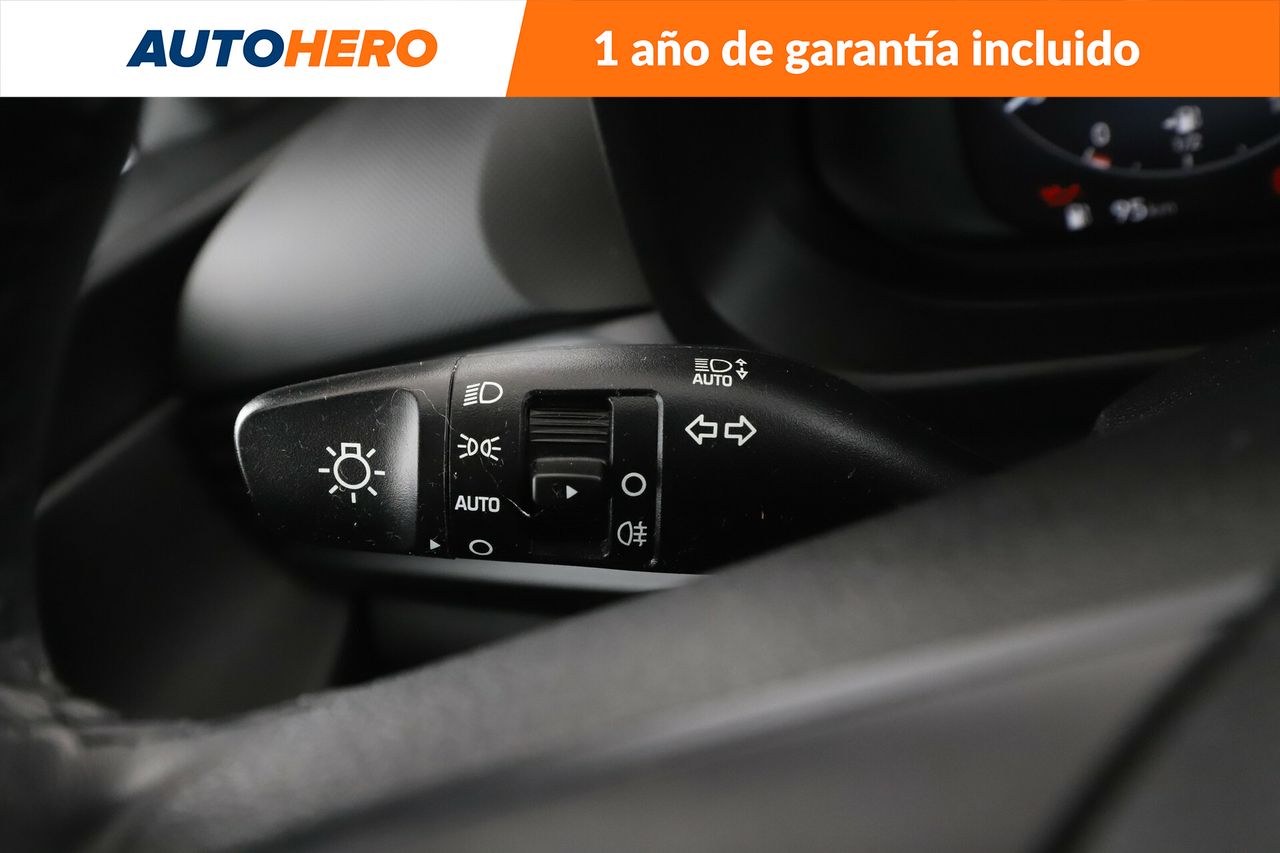 Foto Hyundai i20 24