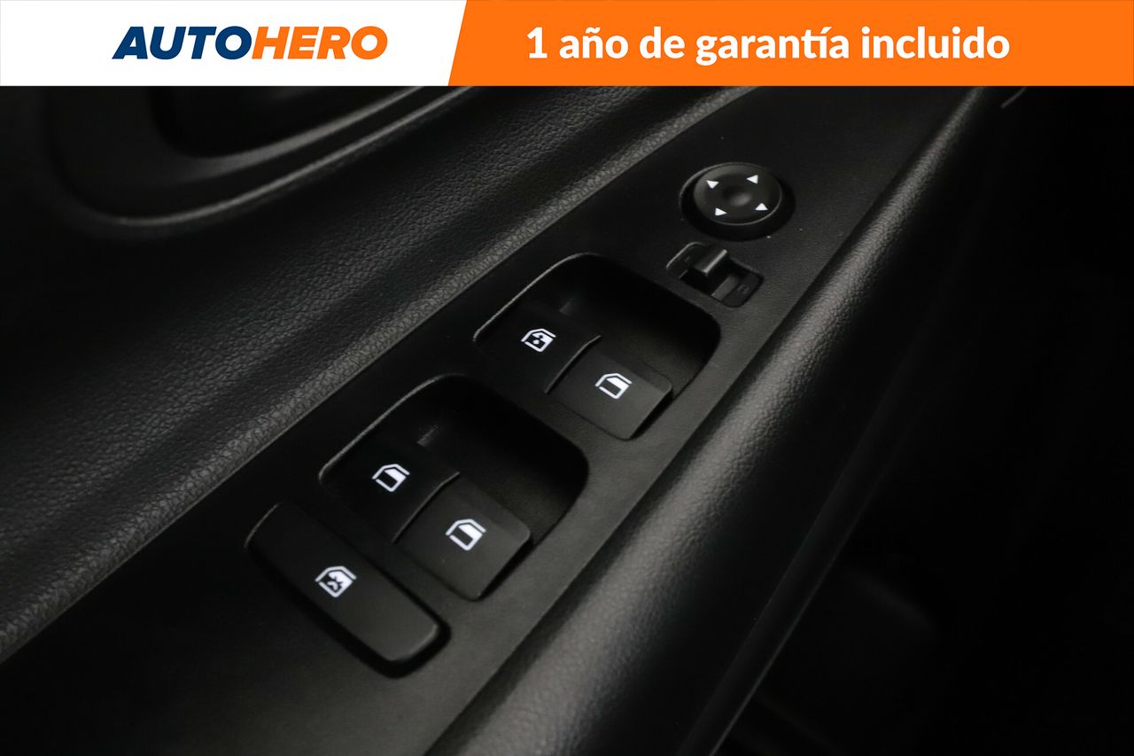 Foto Hyundai i20 25